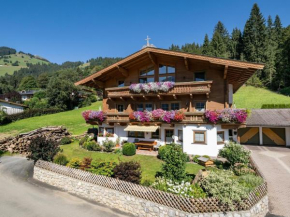 Appartement Bergblick Brixen Im Thale